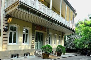 Boutique Hotel Tekla Palace