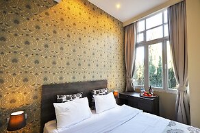 Boutique Hotel Tekla Palace