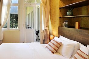 Boutique Hotel Tekla Palace