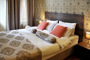 Boutique Hotel Tekla Palace