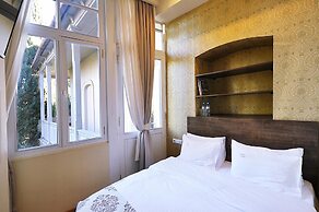 Boutique Hotel Tekla Palace