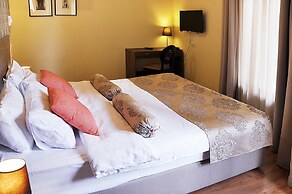 Boutique Hotel Tekla Palace
