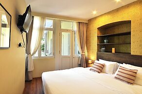 Boutique Hotel Tekla Palace