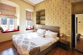 Boutique Hotel Tekla Palace