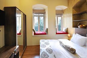 Boutique Hotel Tekla Palace