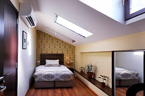 Boutique Hotel Tekla Palace
