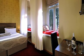 Boutique Hotel Tekla Palace