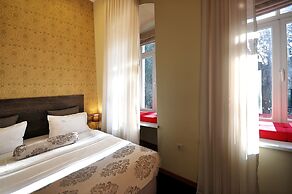 Boutique Hotel Tekla Palace