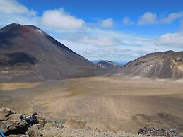 Tongariro Boutique B&B