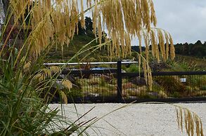 Tongariro Boutique B&B