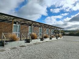 Tongariro Boutique B&B