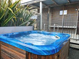 Tongariro Boutique B&B