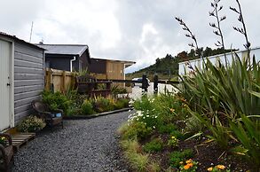 Tongariro Boutique B&B