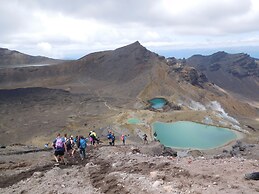 Tongariro Boutique B&B