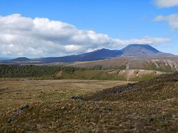 Tongariro Boutique B&B