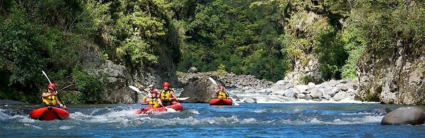 Tongariro Boutique B&B