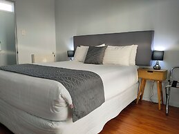 Tongariro Boutique B&B