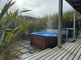 Tongariro Boutique B&B