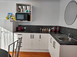 Tongariro Boutique B&B