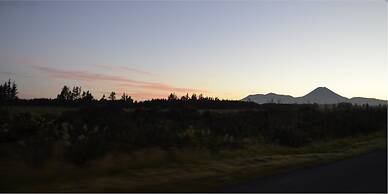 Tongariro Boutique B&B