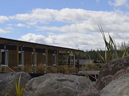 Tongariro Boutique B&B