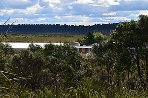 Tongariro Boutique B&B
