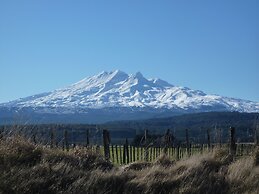 Tongariro Boutique B&B