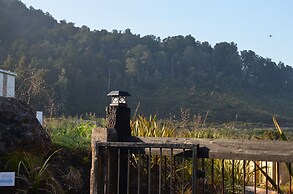 Tongariro Boutique B&B