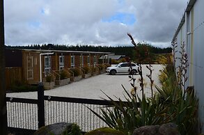 Tongariro Boutique B&B