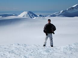 Tongariro Boutique B&B