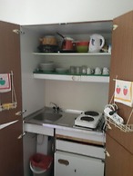 Apartments Andjus