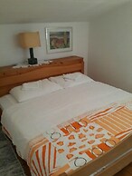 Apartments Andjus