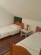 Apartments Andjus