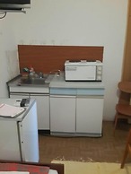 Apartments Andjus