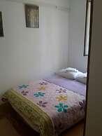 Apartments Andjus