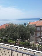 Apartments Andjus