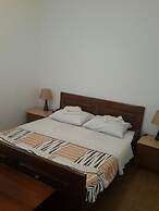 Apartments Andjus