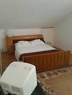 Apartments Andjus