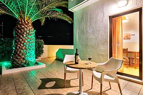 Hotel Porto Diakofti