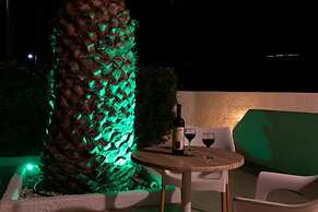 Hotel Porto Diakofti