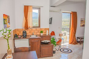 Hotel Porto Diakofti