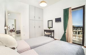 Hotel Porto Diakofti