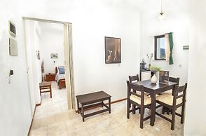 Hotel Porto Diakofti