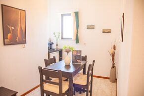 Hotel Porto Diakofti