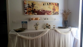 Hotel Porto Diakofti