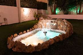 Hotel Porto Diakofti