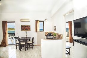 Hotel Porto Diakofti