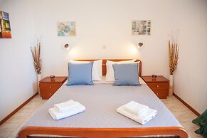 Hotel Porto Diakofti