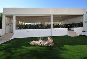 Hotel Porto Diakofti