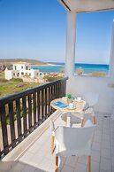 Hotel Porto Diakofti